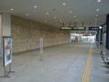見事にダレもいない(^^;